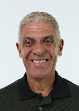 Foto de Juraci dos Santos
