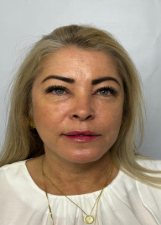 Foto de Lea Lemes da Silva dos Reis