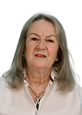 Foto de ZILDA CARDOSO TAMANQUEIRA DE MELLO