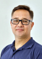 Foto de Marcelo dos Reis Negrão