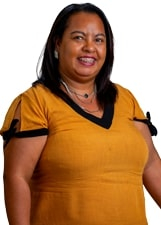 Foto de CARMEN LUCIA RIBEIRO DOS SANTOS