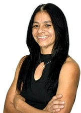 Foto de ROBERTA DEVELLIS DE MELLO