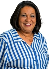 Foto de ELAINE VIEIRA DE SOUZA MEDICE