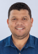 Foto de GILLIARDE ROBERTO BARBOSA ALVES
