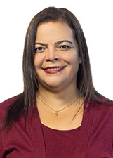 Foto de MARIA HELENA SOARES DA SILVA