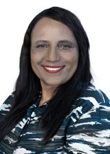 Foto de ANA DE ALMEIDA DOS SANTOS ZAHER
