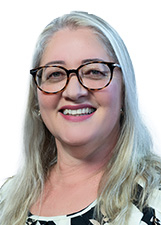 Foto de RENATA BRAZ CAMARGO