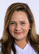 Foto de Valeria de Oliveira Aparecido