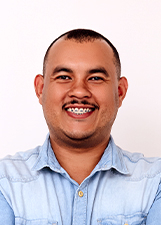 Foto de THAYSON FELIPE DE SOUZA FERREIRA