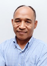 Foto de Josias dos Santos
