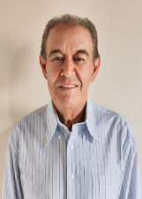 Foto de BENEDITO RIBEIRO DE ALMEIDA