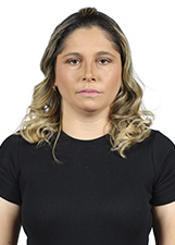 Foto de SOLANGE APARECIDA BASTOS DA SILVA