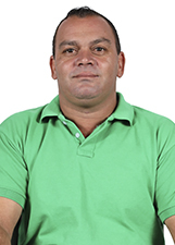 Foto de BRUNO ALEXANDRE DOS SANTOS