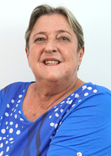 Foto de MARIA APARECIDA DOS SANTOS