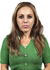 Foto de ANA PAULA APARECIDA DA SILVA