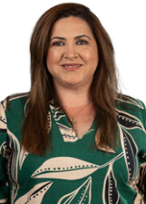 Foto de CINTIA RENATA LEME DA CUNHA CETIMIO
