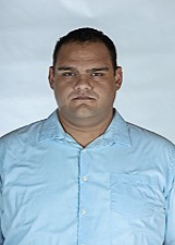 Foto de WILLIAM JORGE RABELO DE ARAUJO SILVA