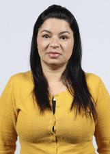 Foto de GRACIELLA APARECIDA DE OLIVEIRA SANTOS
