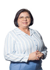 Foto de IVANI DE JESUS LONGO