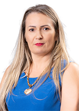 Foto de ANA MARIA ZONER LEAL SERAFIM