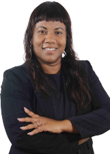Foto de Crisania Brito de Oliveira