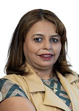 Foto de FABIANA HELENA DA SILVA CRISPIM