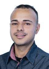 Foto de RAUFE COSMO MACENA DA SILVA