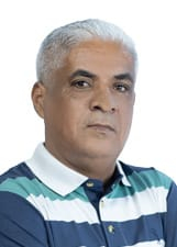 Foto de ROSEMIRO RODRIGUES DE MACEDO