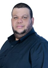 Foto de Max Raphael Pereira dos Santos
