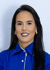 Foto de Maila Cristina de Paula Oliveira Fernandes