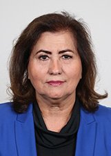 Foto de LAURA APARECIDA LOPES DEGASPARI