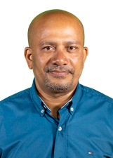 Foto de CLAUDIO GOMES DE CARVALHO