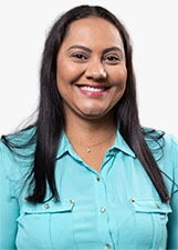 Foto de FRANCISLAINE PEREIRA DA SILVA LOBO