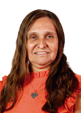 Foto de Edna Maria de Vasconcelos Souza