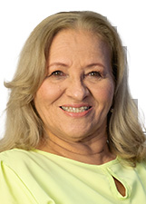 Foto de CECILIA MARGARETH DO REGO ALVES