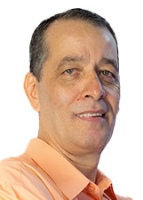 Foto de DENILSO DOS SANTOS VIEIRA