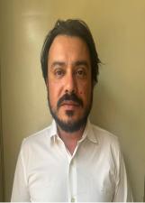 Foto de Rafael Sebastião Dezena de Freitas