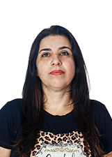 Foto de Vanessa Garcia Zanetti da Silva