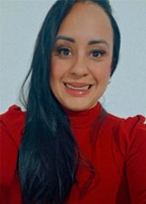Foto de Daiane Cristina Santos de Abreu