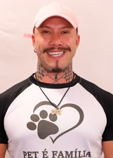 Foto de Jiuliano Pessoa de Oliveira