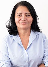 Foto de Luciana da Silva
