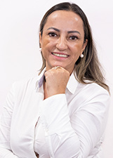 Foto de Claudia Patricia Almeida de Carvalho