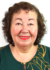 Foto de MARIA APARECIDA RODRIGUES DOS SANTOS