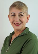 Foto de SOLANGE APARECIDA GOTARDI