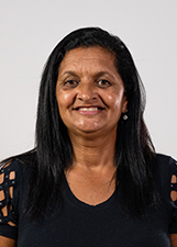 Foto de Maria das Graças de Alcantara