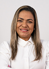 Foto de CLAUDIA MÁRCIA DA SILVA NASCIMENTO