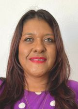 Foto de Jaqueline Silva de Oliveira
