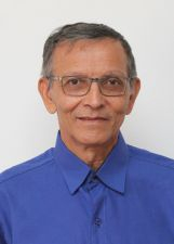 Foto de Paulo Antonio da Silva