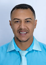 Foto de Fabio da Silva Santana