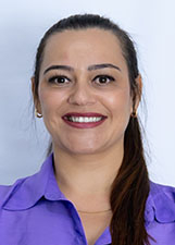 Foto de DAIANI PRISCILA DIOGO DE ALMEIDA